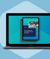 Secure, Simplify, and Scale Financial Services with Egnyte